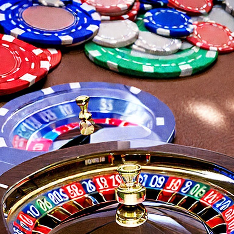 Blackjack Stratejisi: Şansın Ötesinde Kontrol