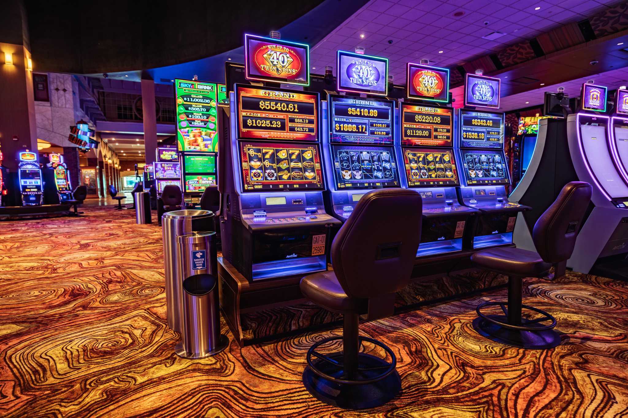 Blackjack Stratejisi: Şansın Ötesinde Kontrol