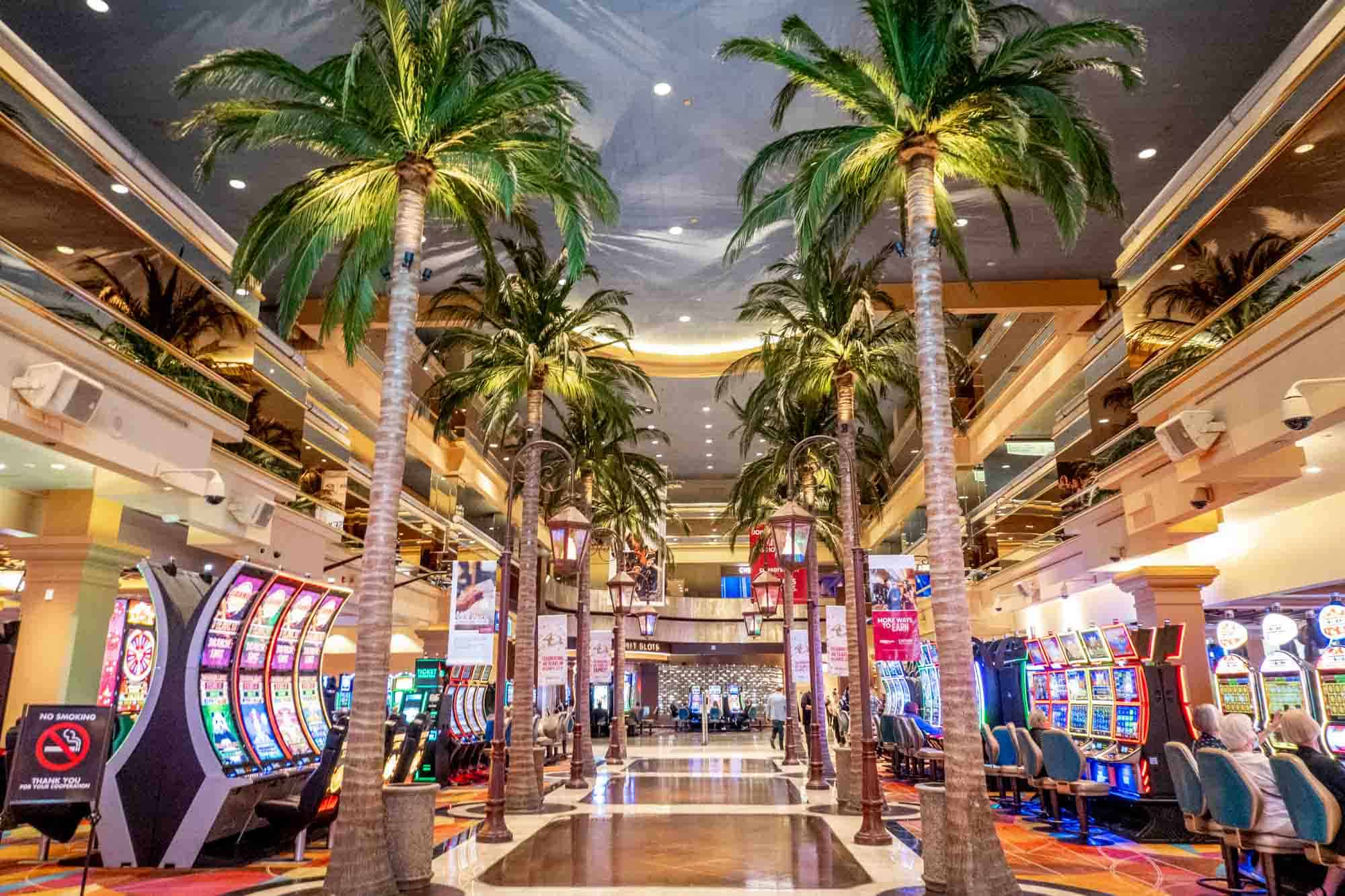 Blackjack'ta Masa Dinamiklerini Anlamak