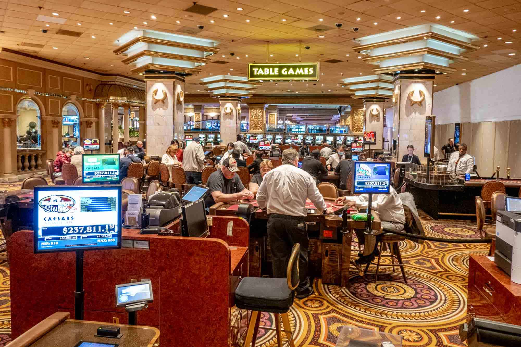 Canlı Casino Deneyimi: Yeni Bir Dönem Başlıyor