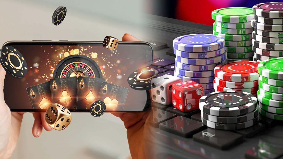 Casinoteki: Stratejik Bahislerle Kazancınızı Artırın