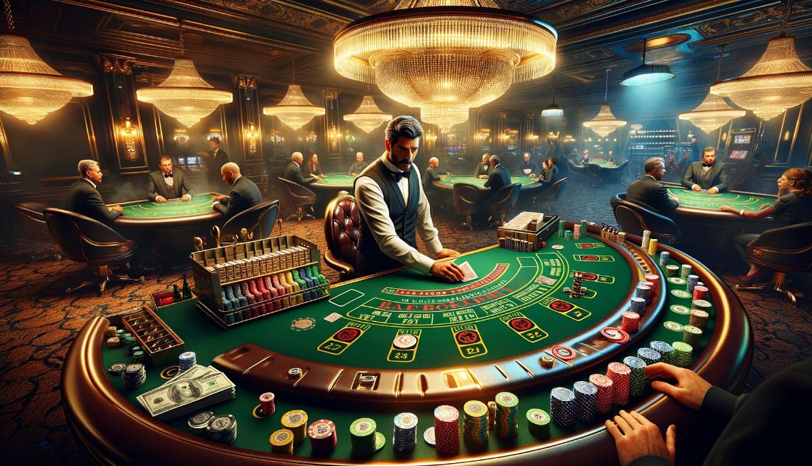 Grand Jackpot: Ali'nin 150.000 TL Kazanma Hikayesi