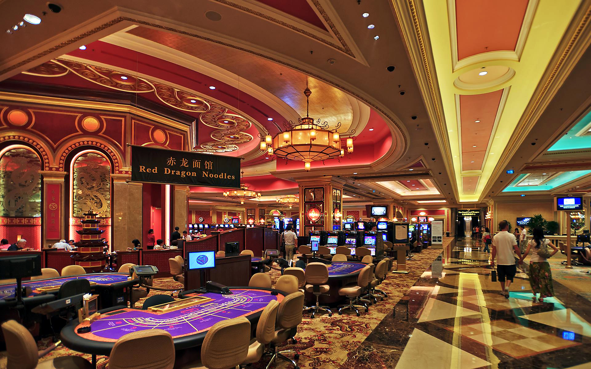 Mobil Casinoların Yükselişi: Geleceği Deneyimleyin