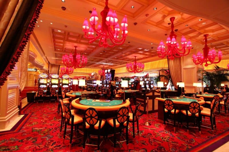 Online Casinoda Yüksek Oranlı Oyunların Gizli Avantajları