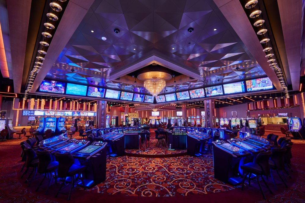 Slot Makinelerinde İddaa Değerlendirmesi: Neleri Göz Önünde Bulundurmalı?