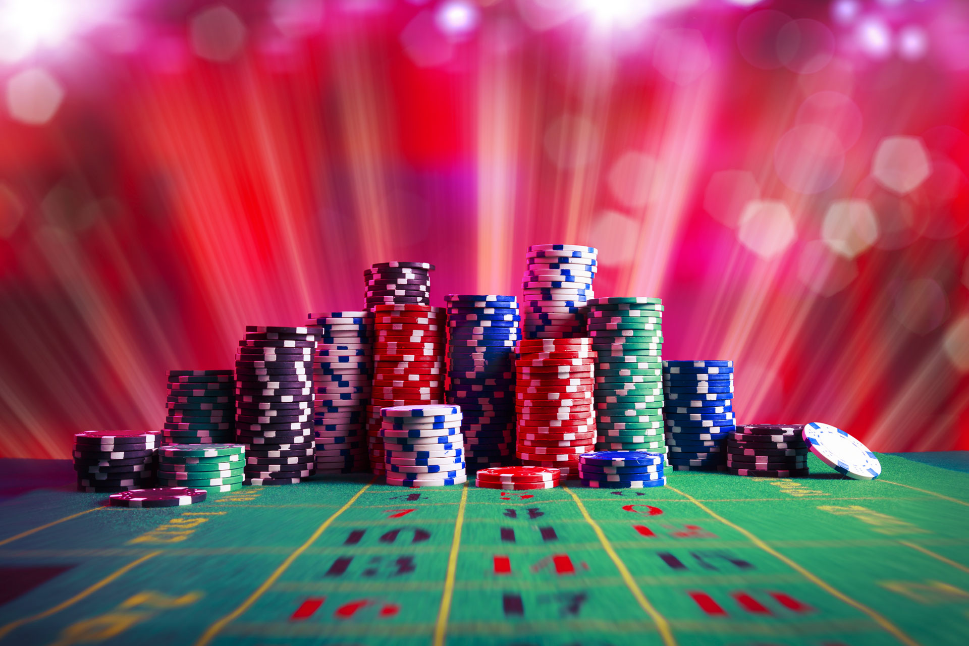 Slot Makinesi Stratejileri: Şansın Ötesinde