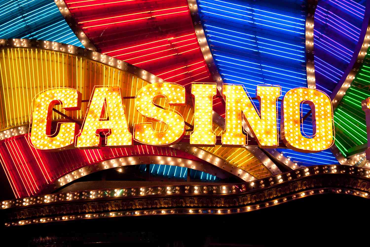 Slot Makinesi Stratejileri: Şansın Ötesinde