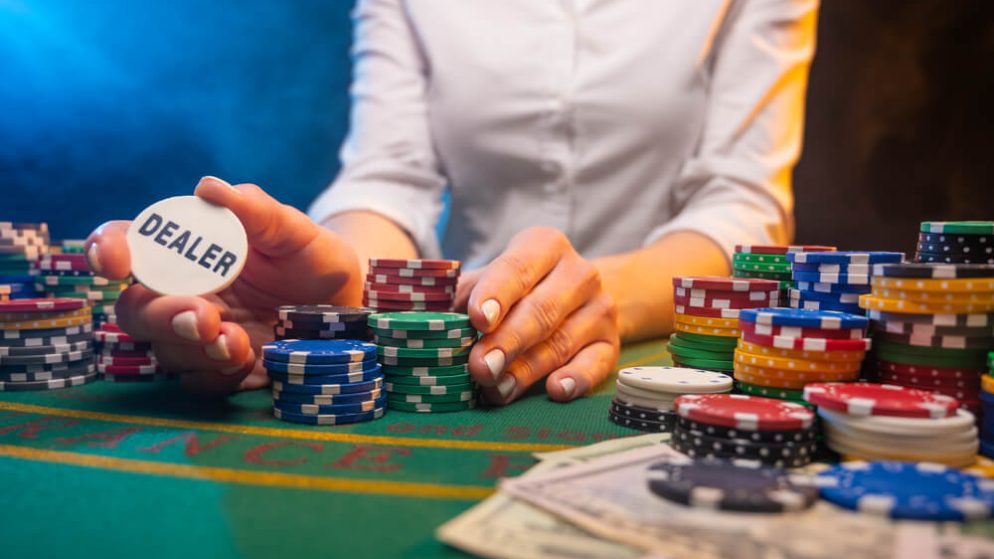 Slot Oyunu İpuçları