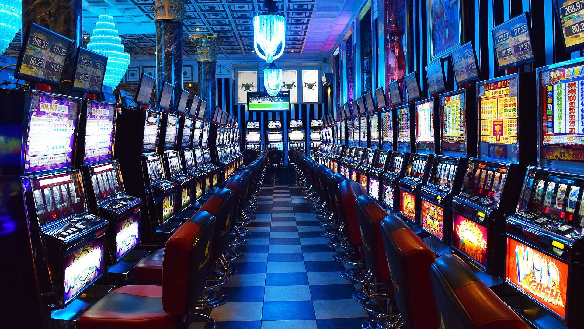 Video Slot Makinelerinde Stratejik Avanlar